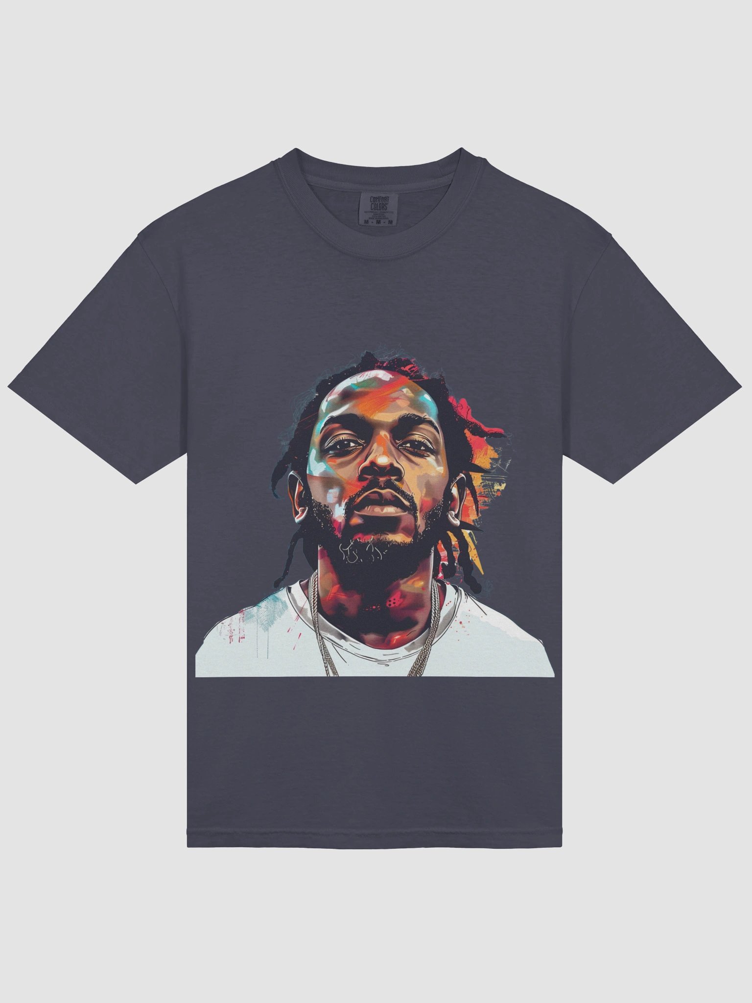 K.Dot Reverence Tee product image (10)