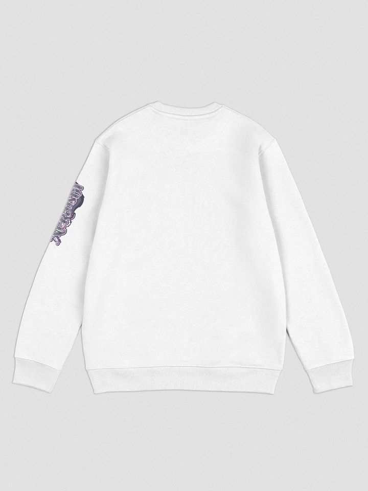 Stanley/Stella Unisex Eco Sweatshirt - Standard | Light Mode product image (4)