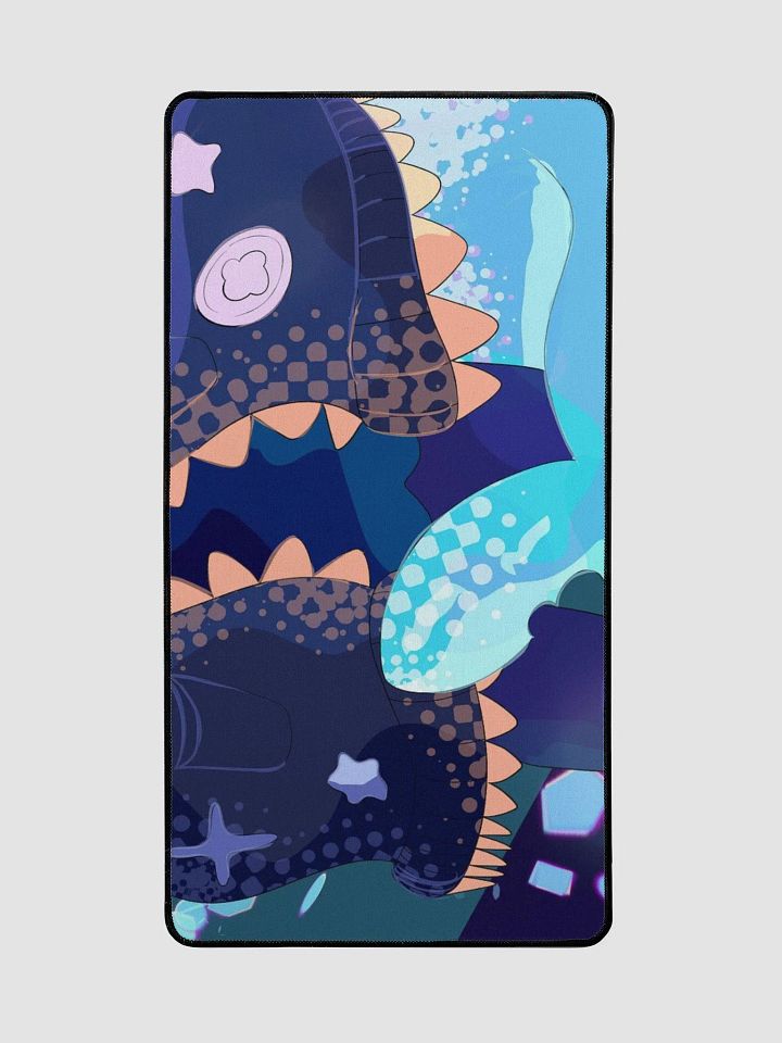 KanaShimi Print Mousepad product image (2)