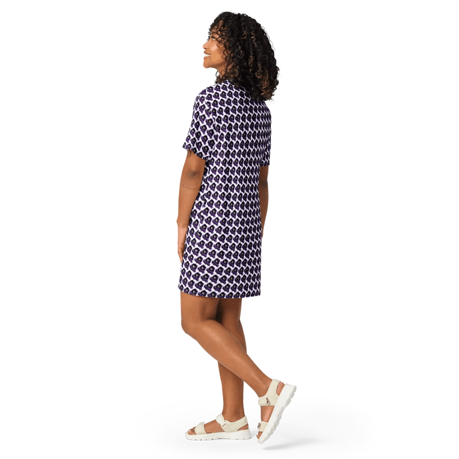 The Krew fit dress product image (8)
