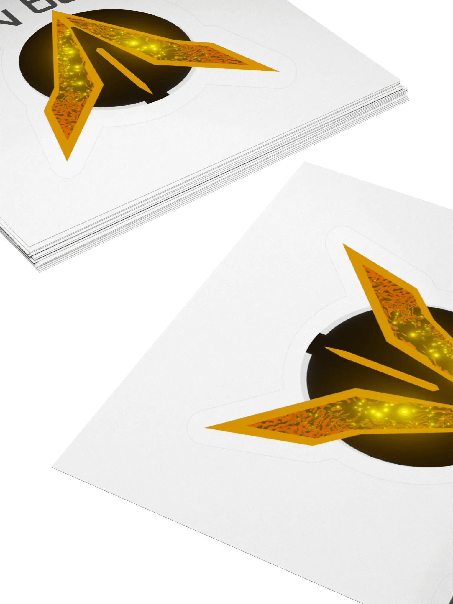 RTM stickers product image (12)