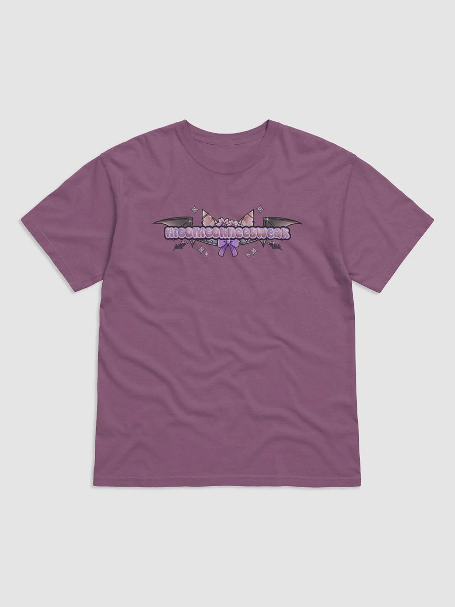 Niconicokneesweak Logo T-Shirt product image (2)