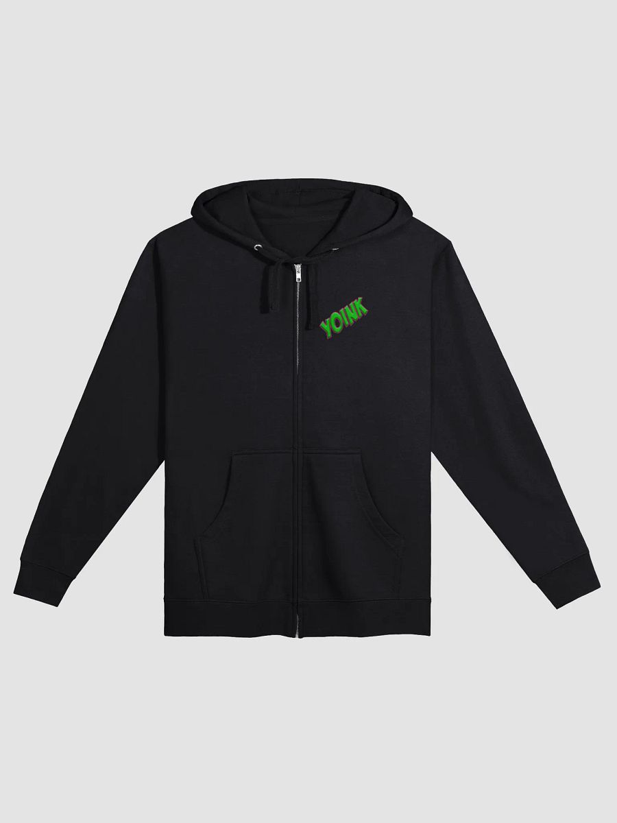 Emote Hoodie - Yoink product image (1)