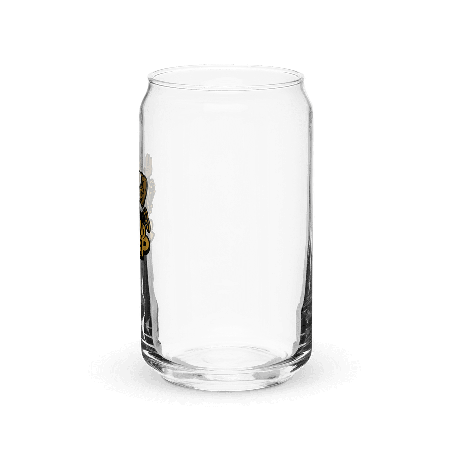 Team NO Sleep Glass product image (3)
