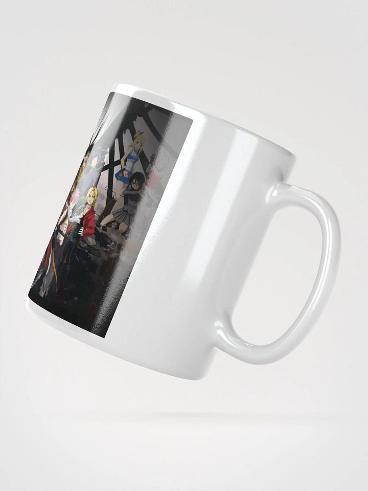 Cup anime design in all sizes product image (6)