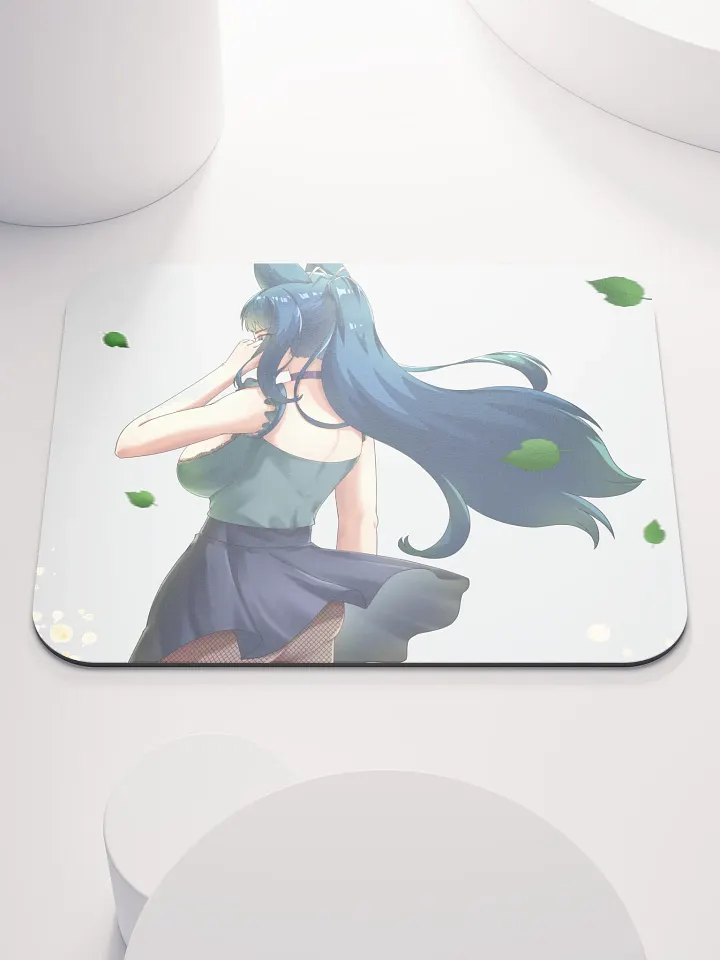 Jackie Mousepad Classic product image (1)