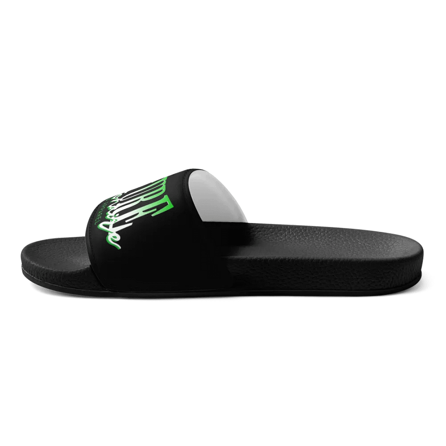 FUTURE Billionaire J4 Men's Slides product image (6)
