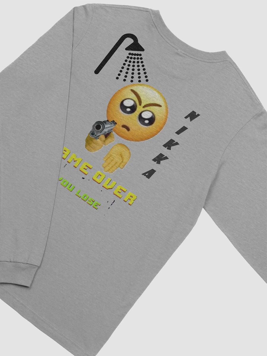 HTS NIKKKA product image (4)