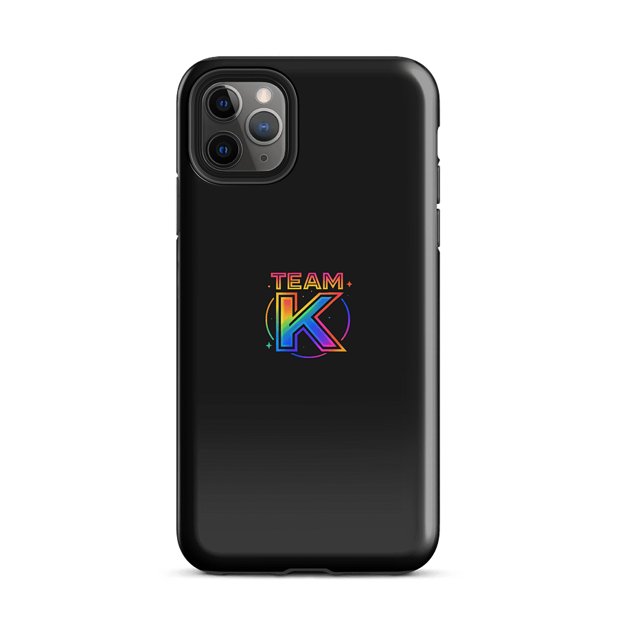 TEAM K Pride 1 Case for iPhone product image (2)