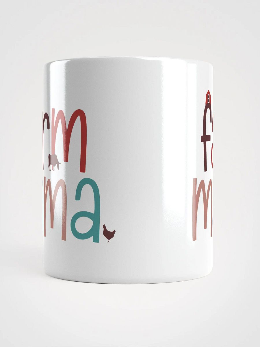 Farm Mama Mug product image (13)