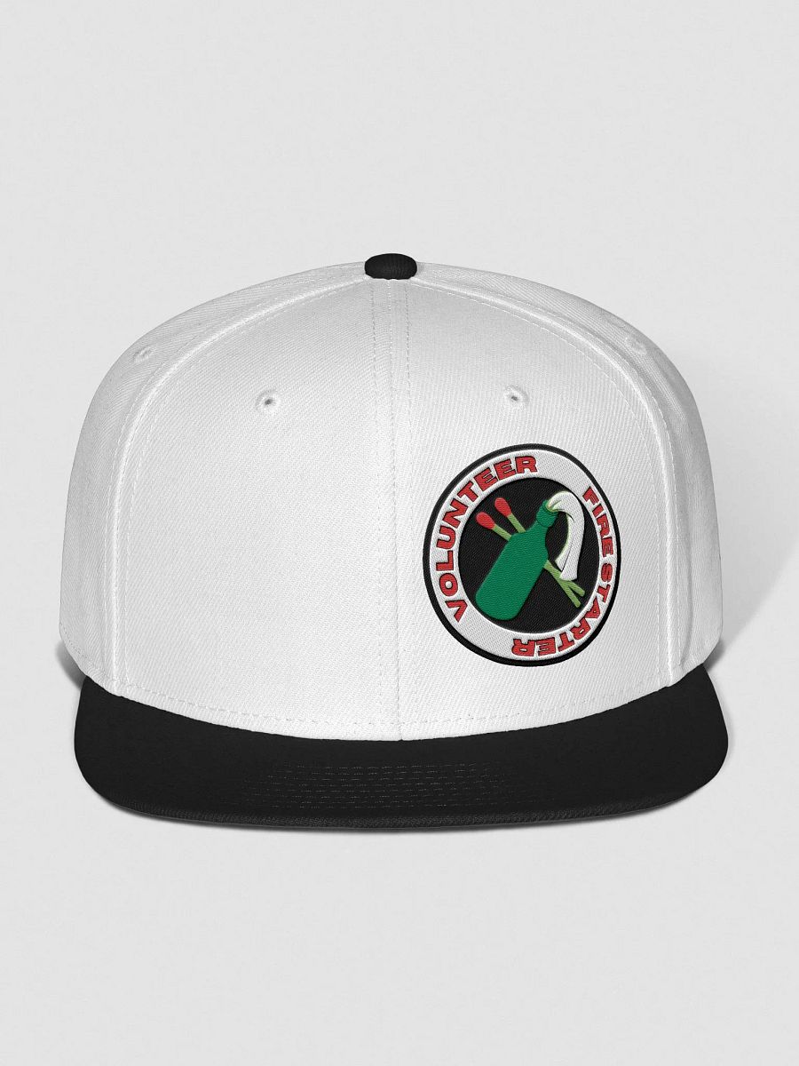 FireStarter Snapback product image (34)