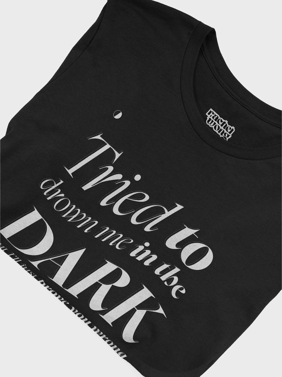 Limited Edition "Monster" T-Shirt product image (5)