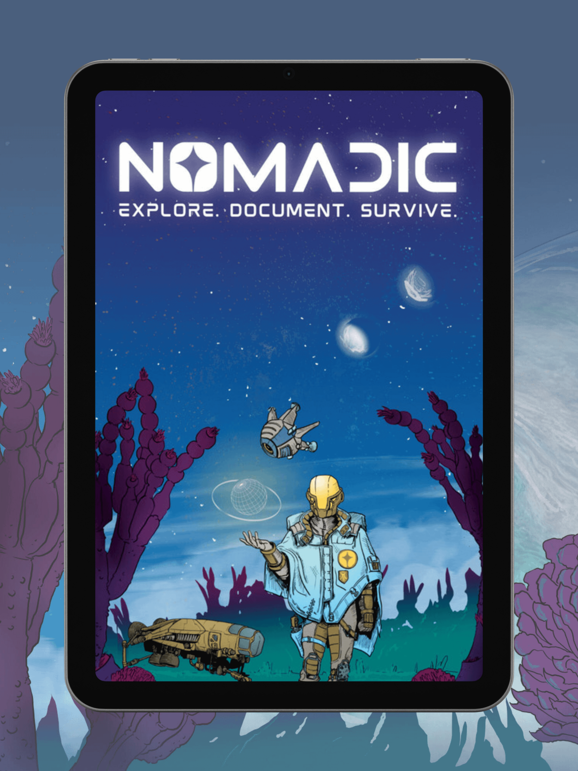 Nomadic (PDF) product image (1)