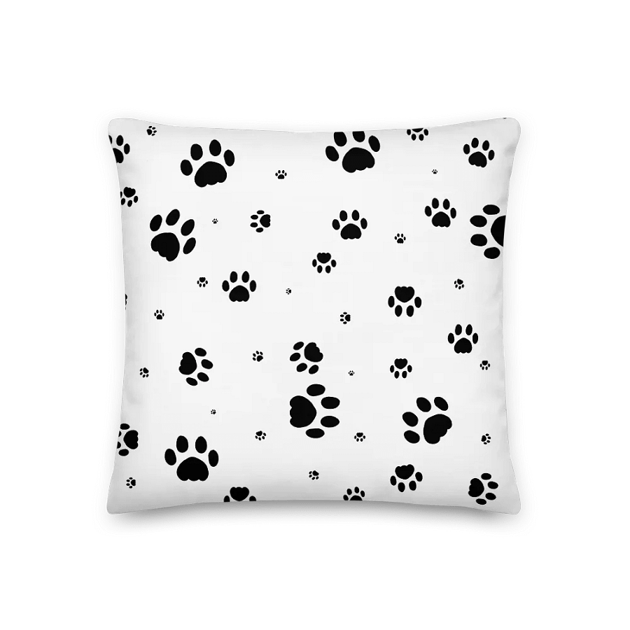 Just Comy Times || Pillow product image (2)