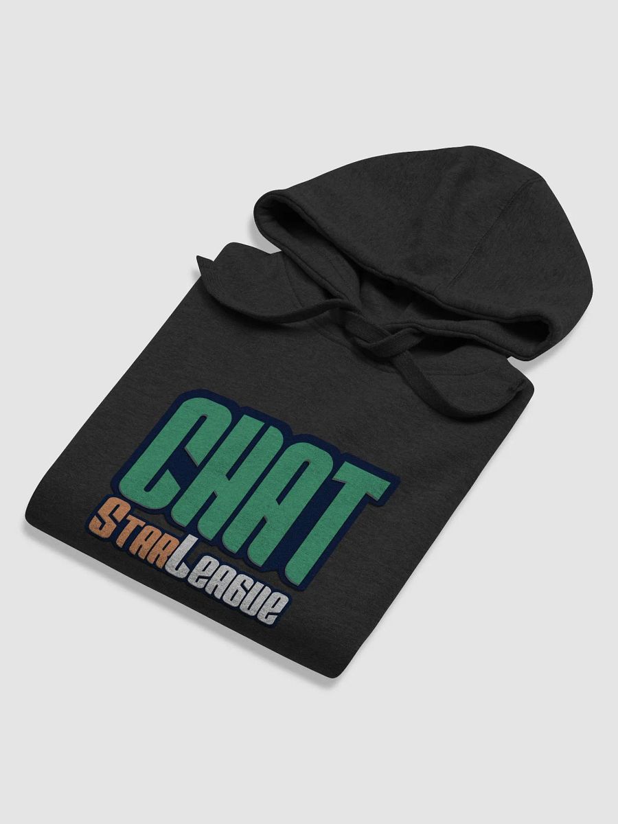 CSL Hoodie product image (6)