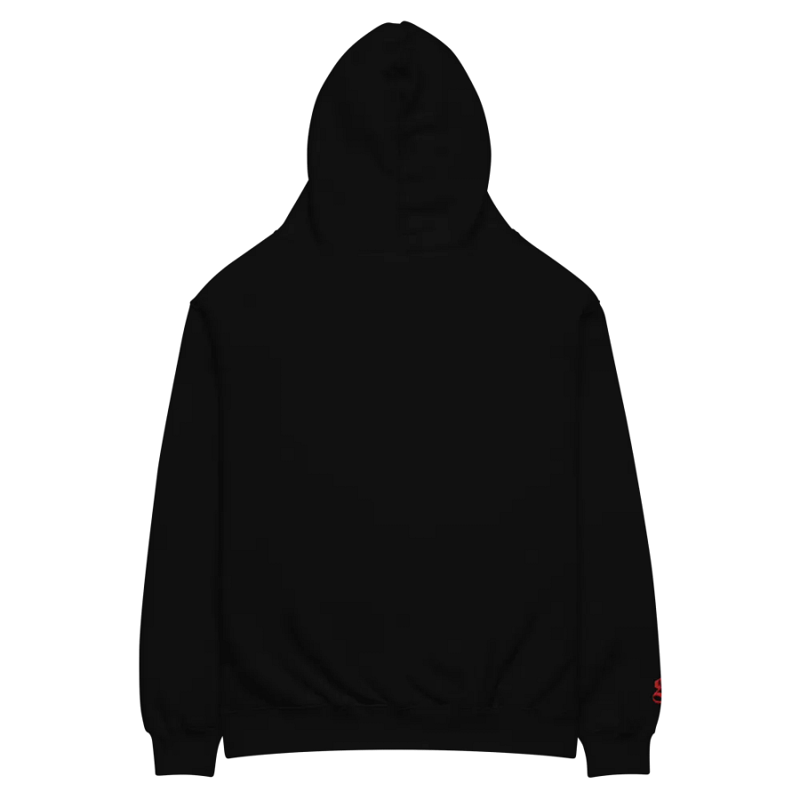 Sniping Reapers Oversized Hoodie product image (5)