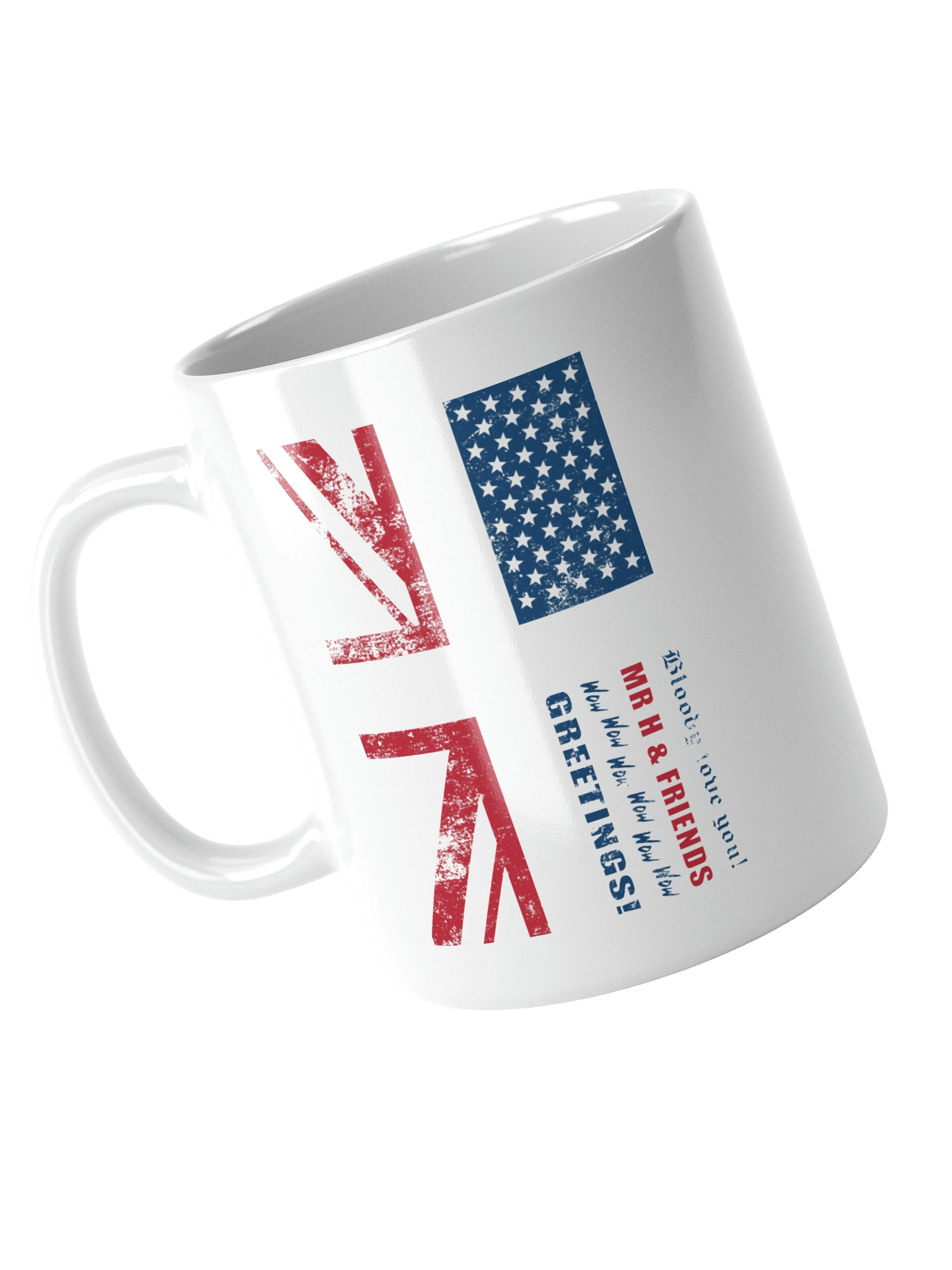 Hybrid Flag Mug product image (7)