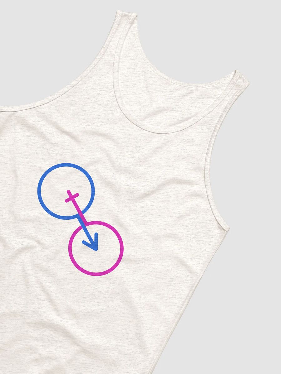 Natural Gender Fusion Tank product image (4)