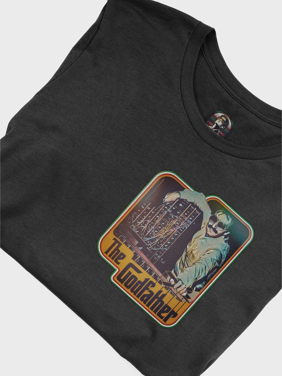 Godfather of Disco | T-shirt product image (5)