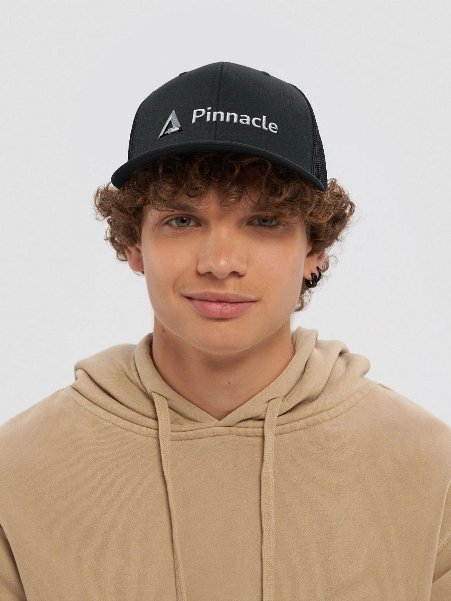 Pinnacle hat product image (5)