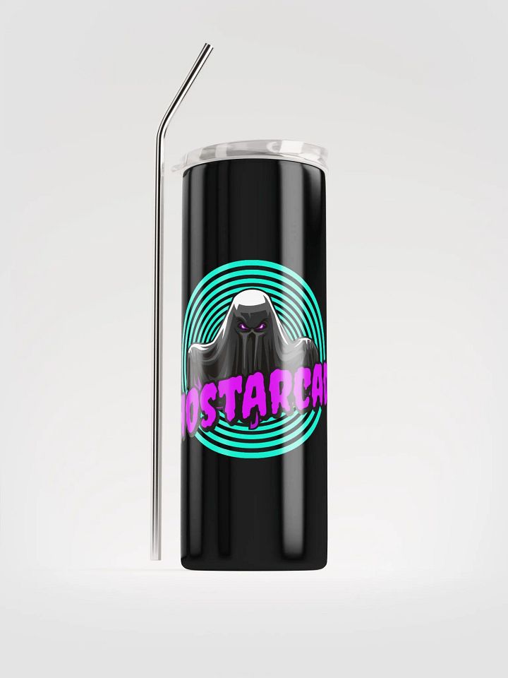 Gh0stArcade Classic Tumbler product image (1)