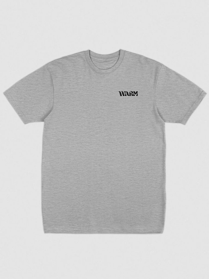 Cotton Heritage Men's Premium Heavyweight Tee product image (7)