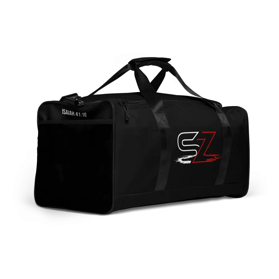 Logo Duffle Bag product image (12)