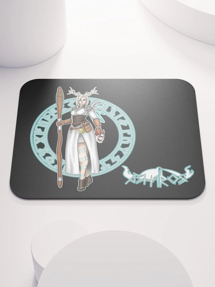 Mercy Classic Mousepad product image (2)