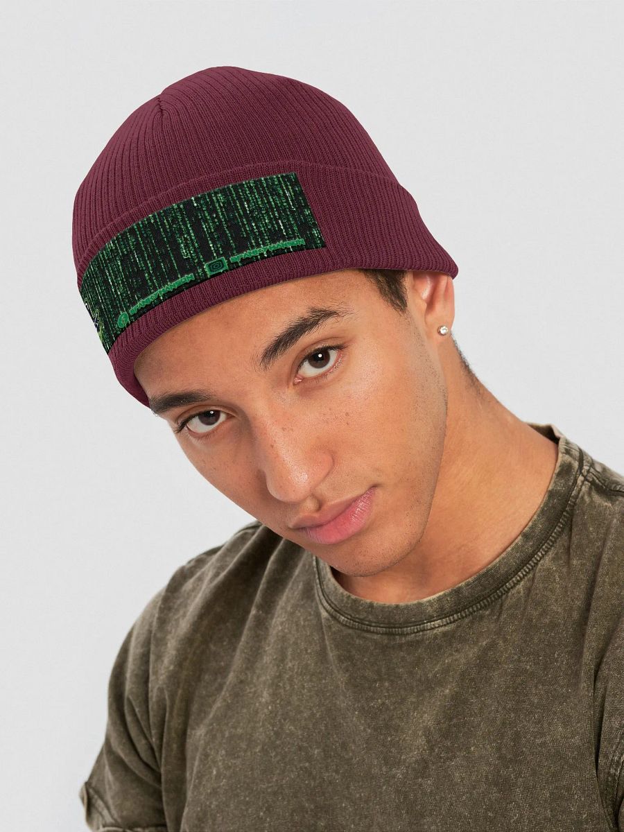 Spanky Beanie product image (4)