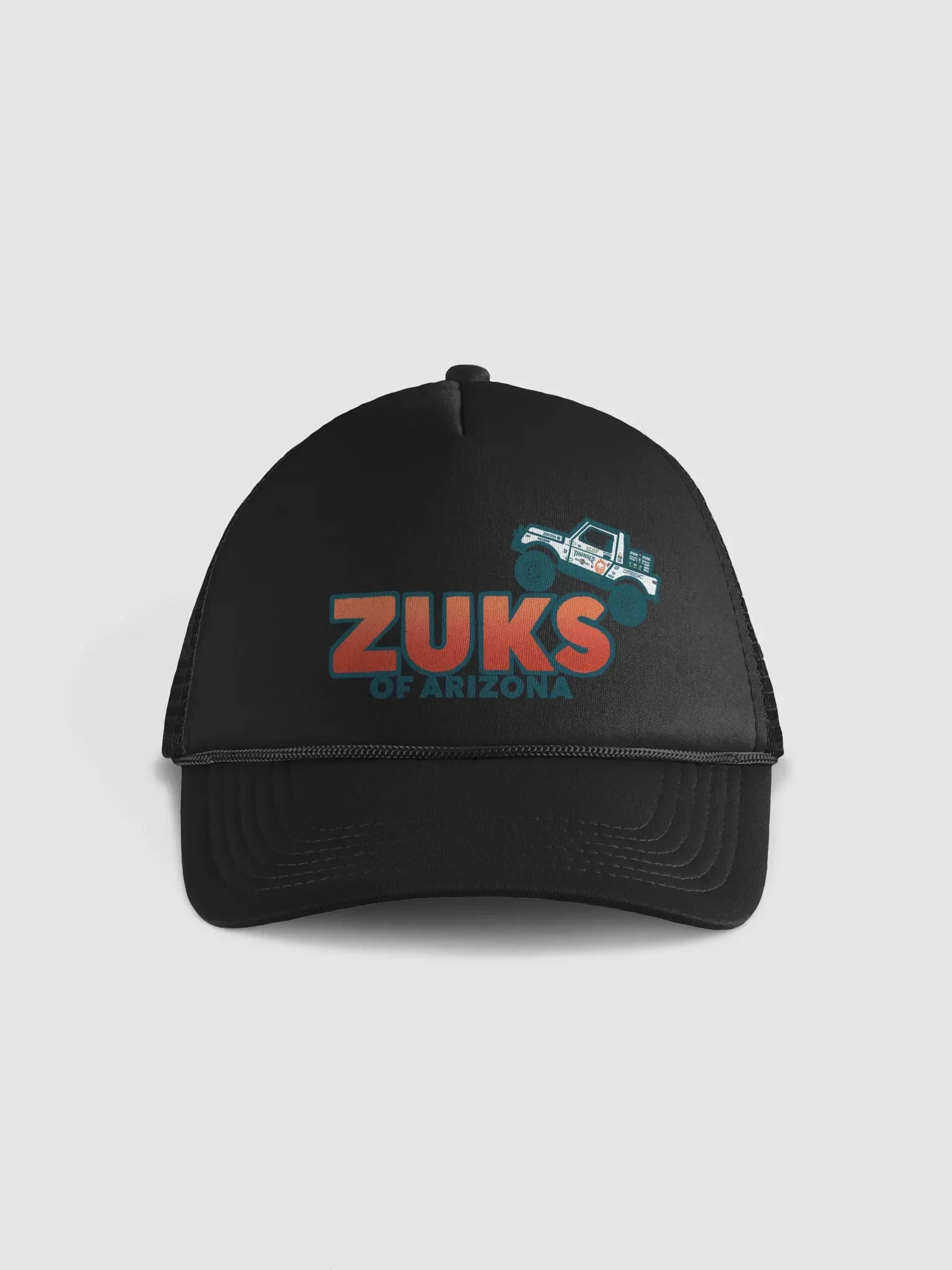 25th Anniversary - Foam Cap product image (1)