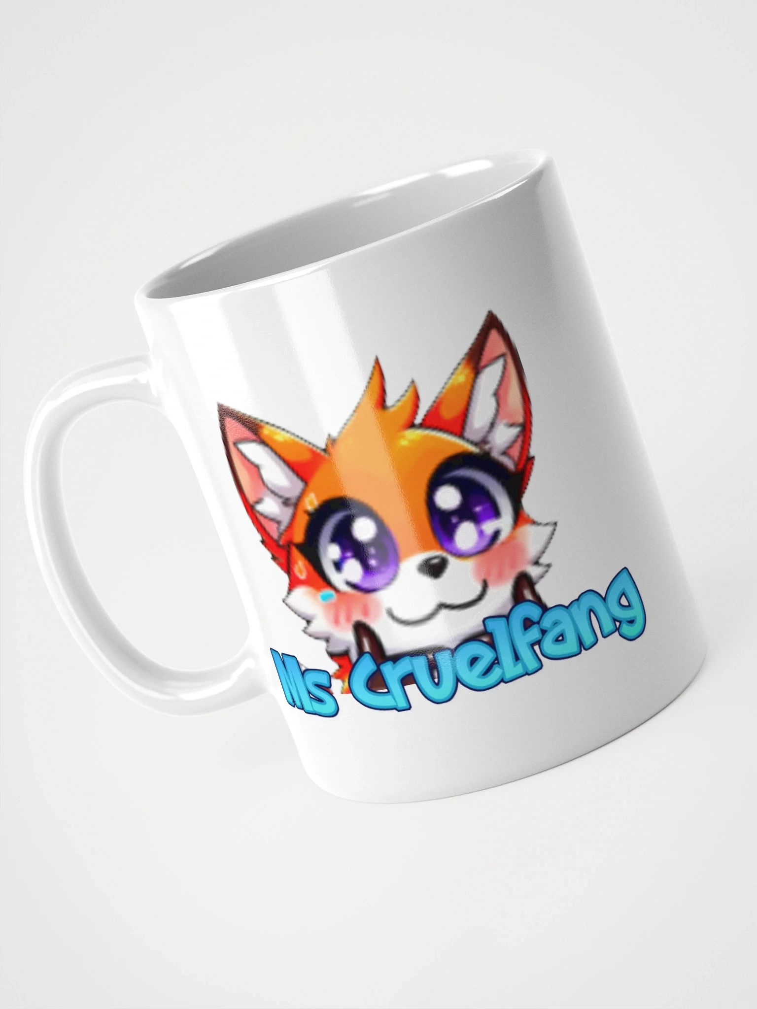 Ms. Fang Mug product image (9)