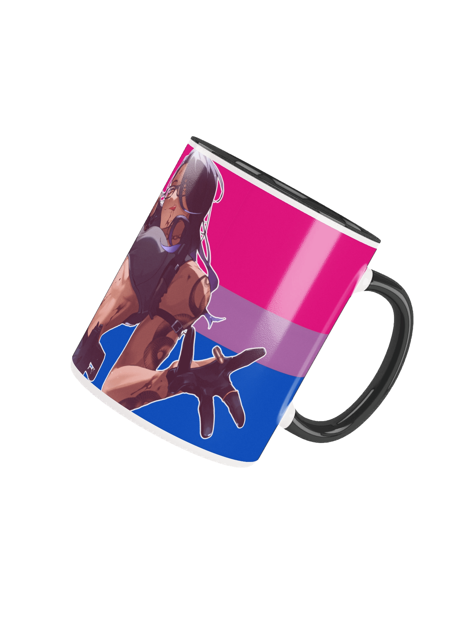 Bisexual Venom Mug product image (15)