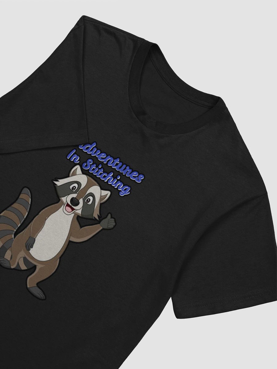 Adventures in Stitching Logo Shirt product image (3)