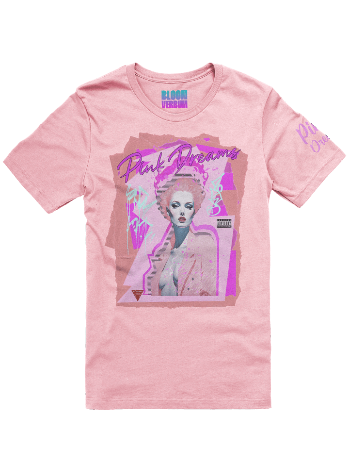 Pink Dreams product image (25)