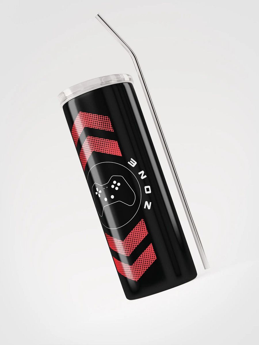 Game ZoneStainless Steel Tumbler product image (3)