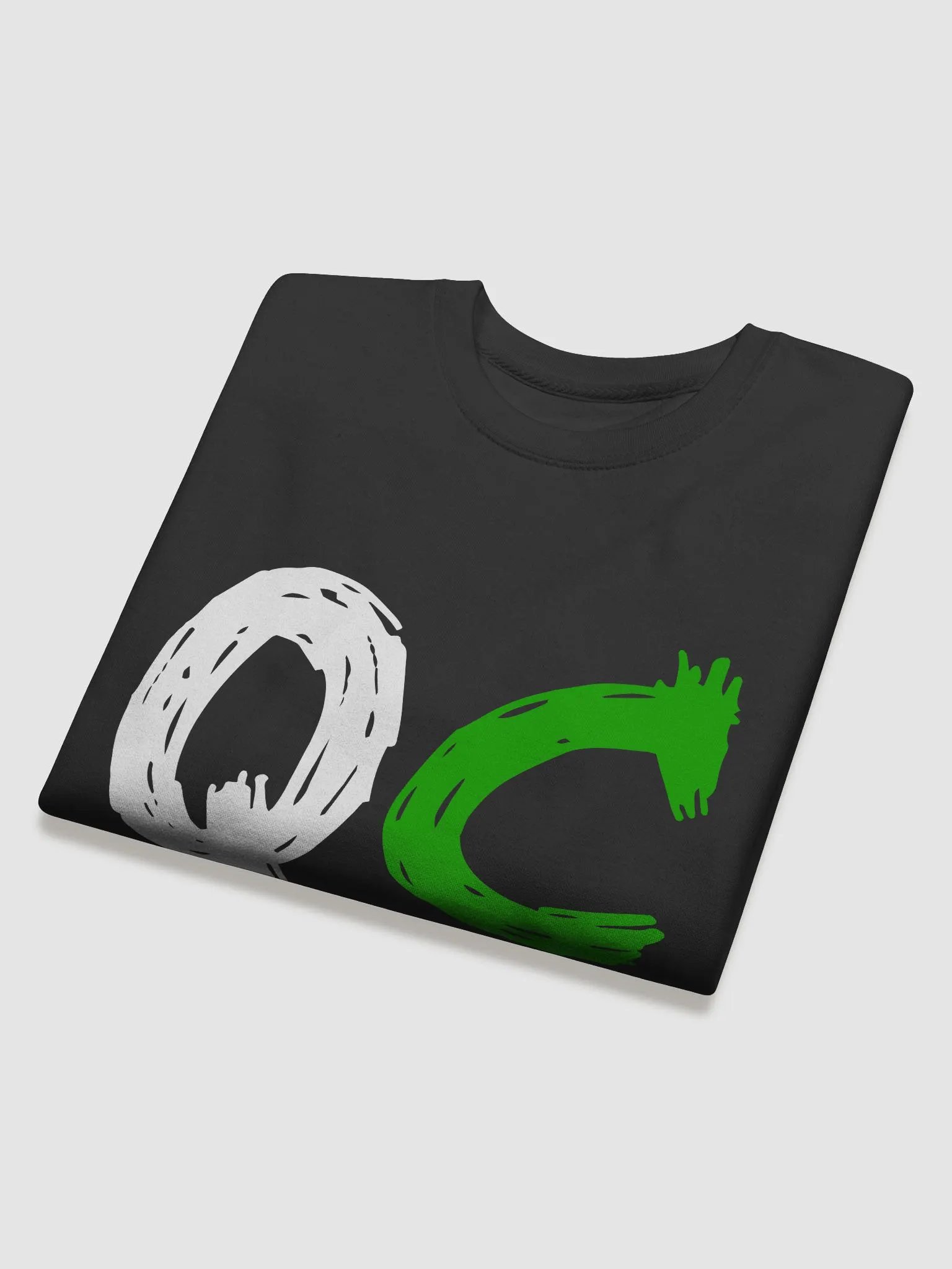 Quiet Coyote Bold Sweatshirt product image (16)