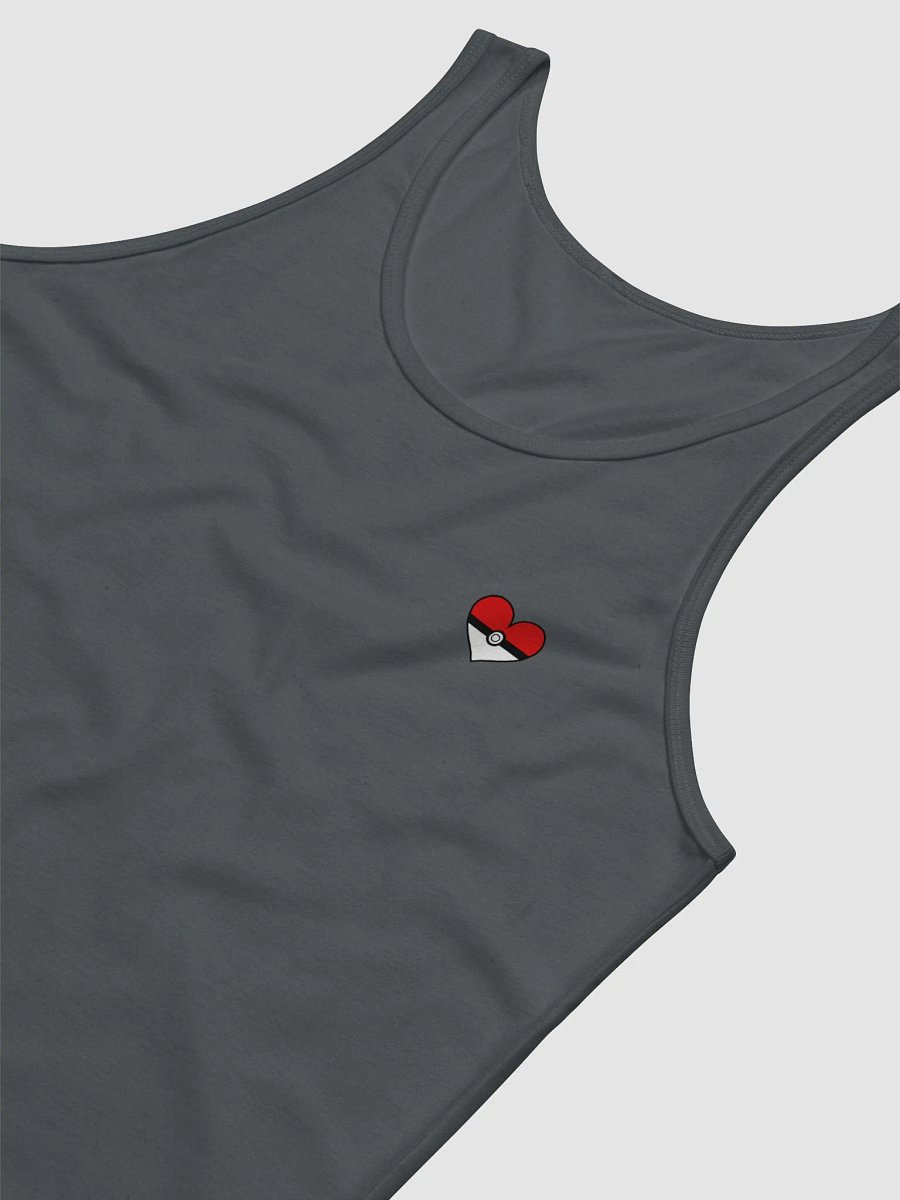 PokeHeart Tank Top product image (15)