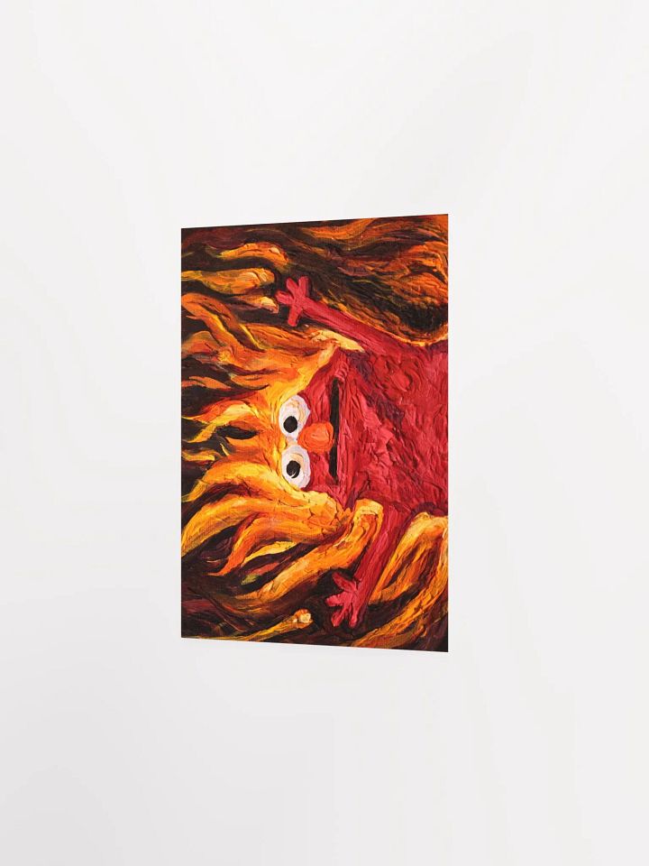 Hellmo Poster Print product image (5)
