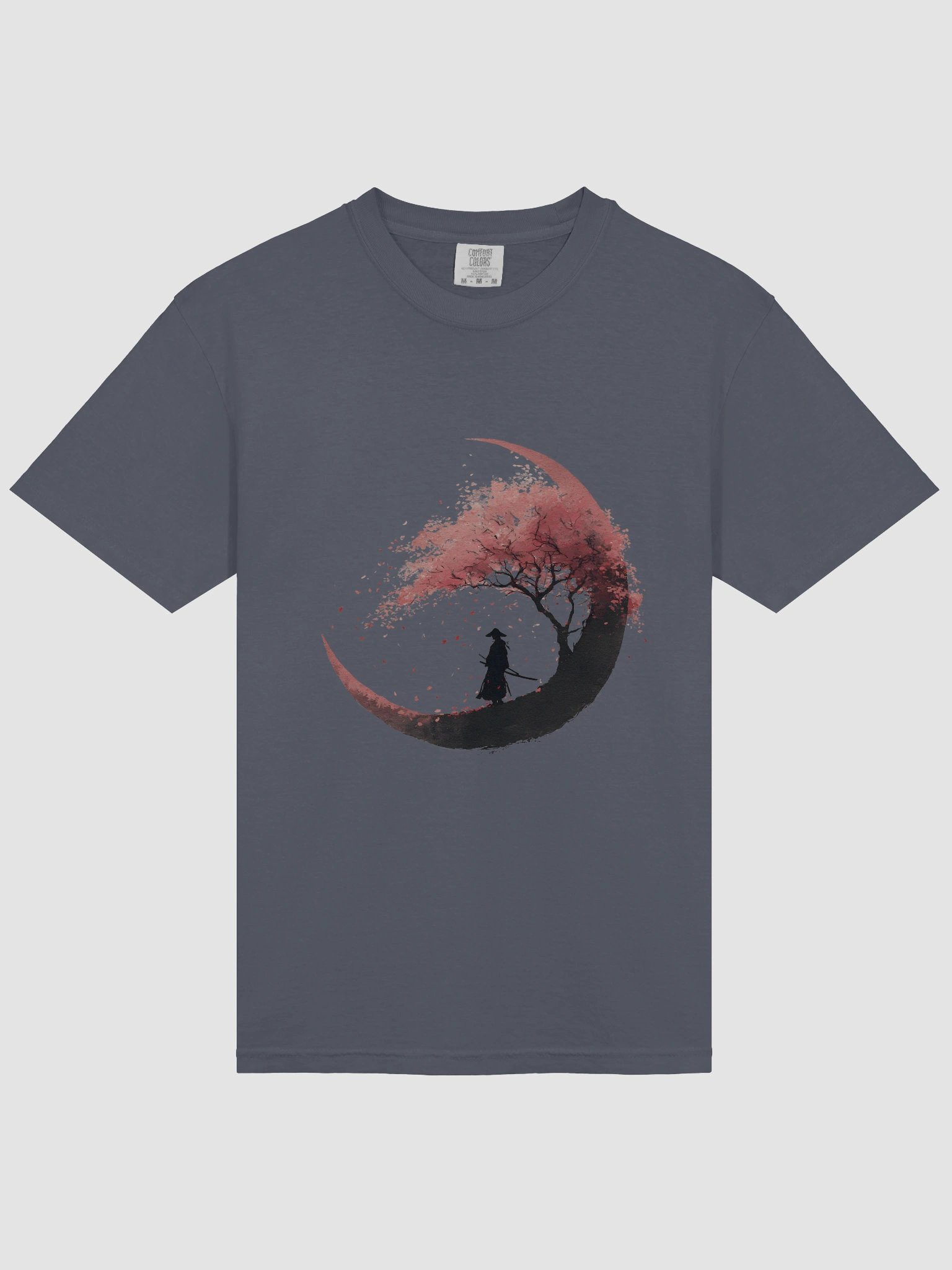 “The Blossom Swordsman” product image (5)