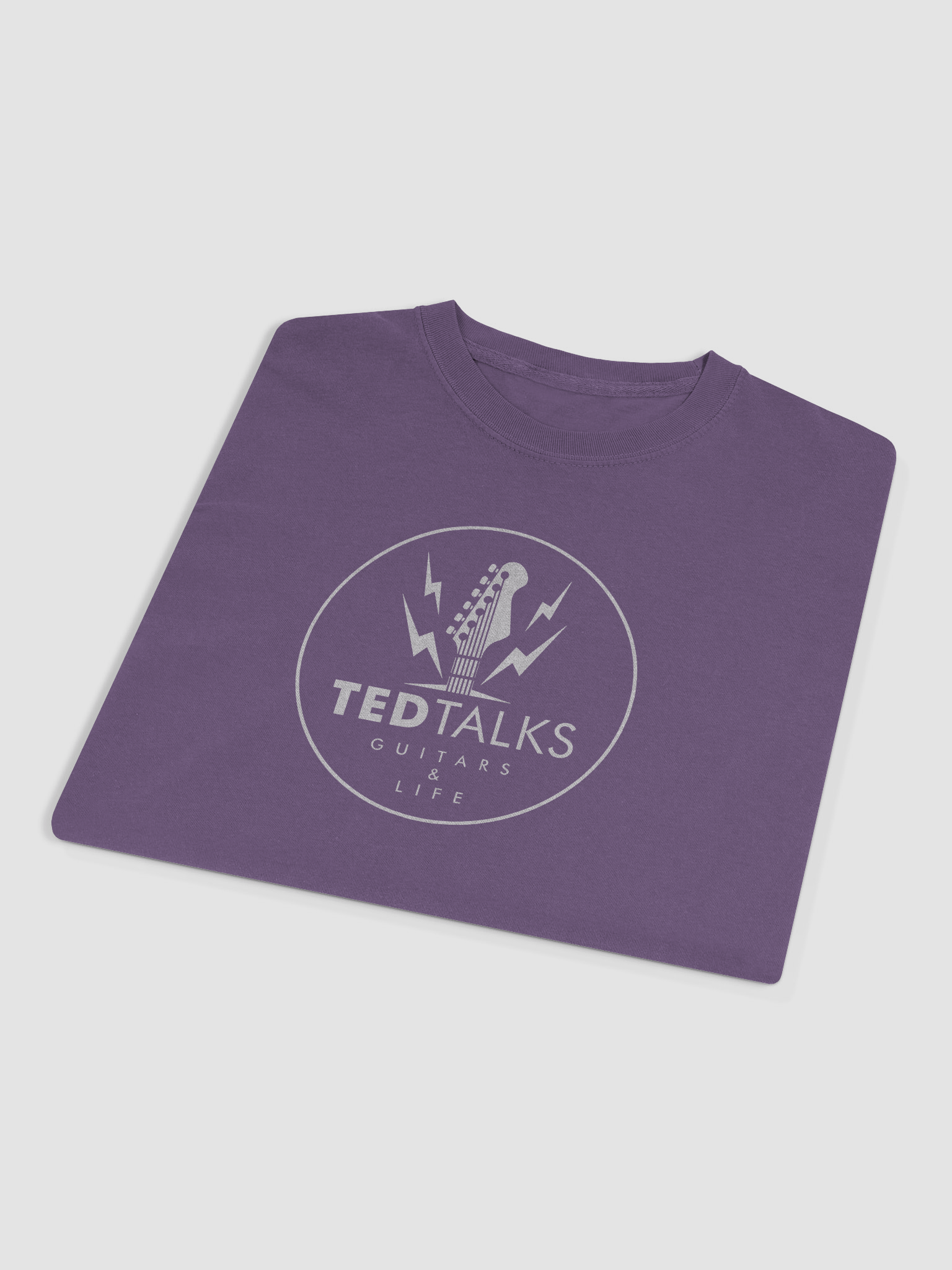 TTG&L Long Sleeve product image (3)