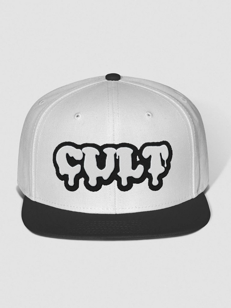 BLACKWHITE CULT product image (1)
