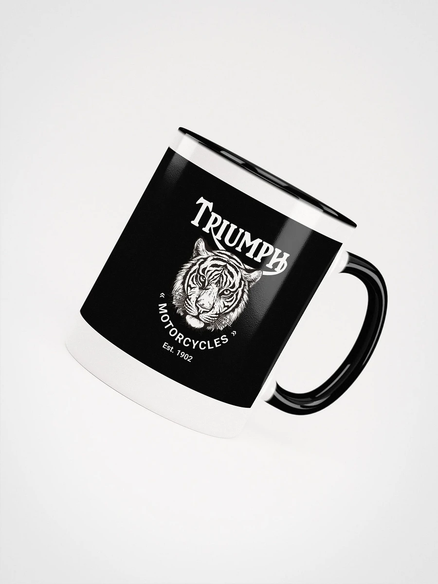 Triumph Coffee Mug product image (4)