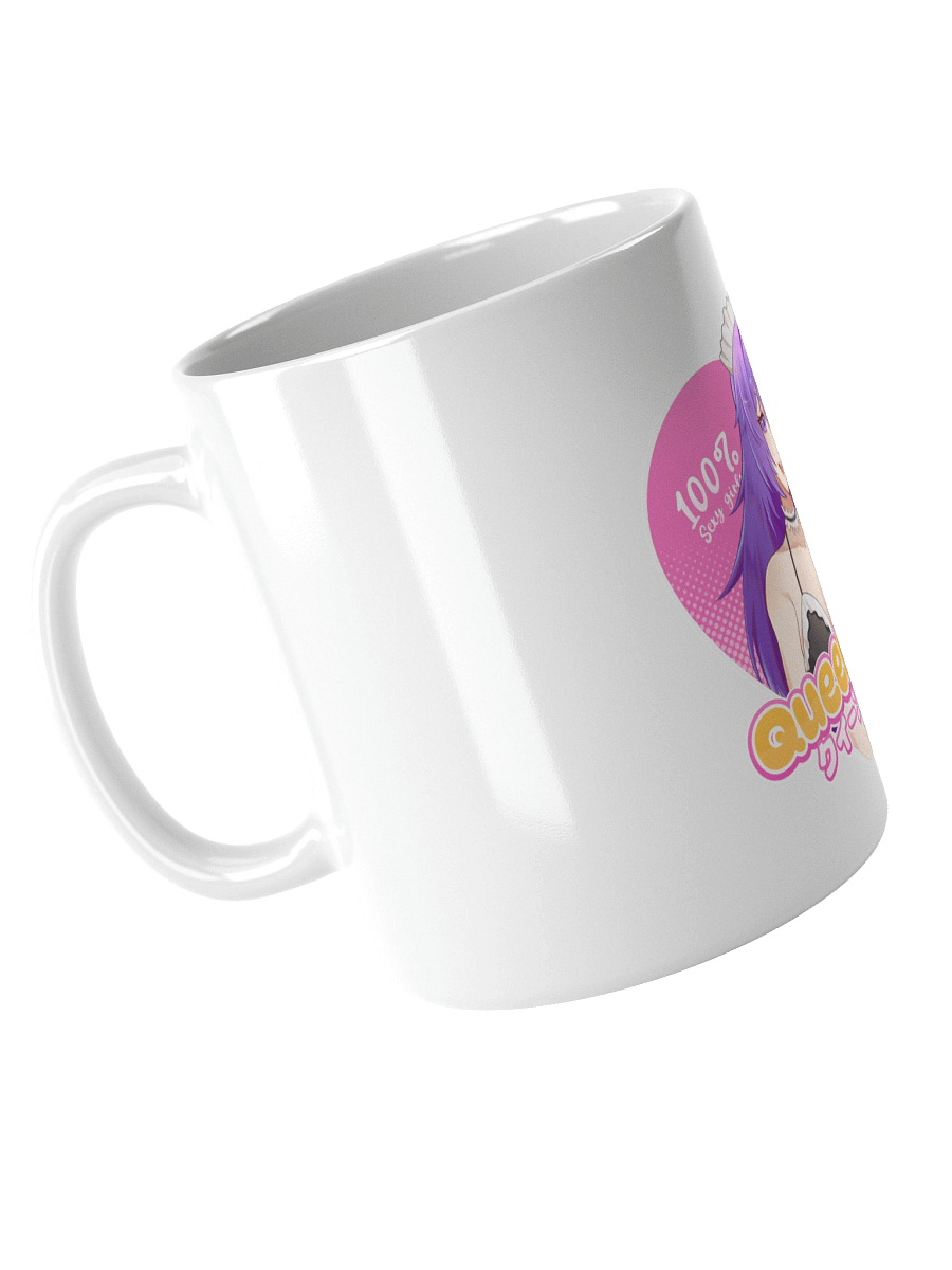 Queen Bae Mug product image (7)