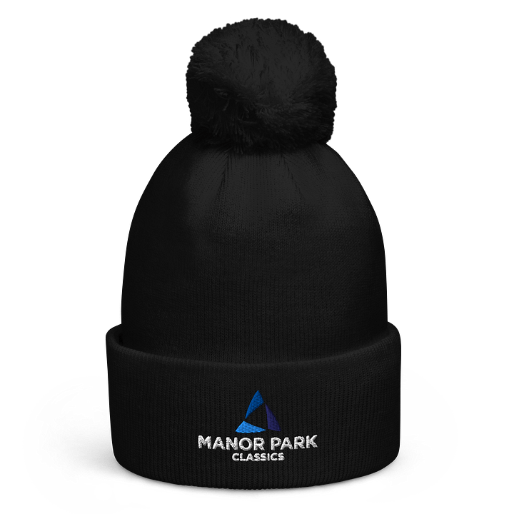MPC Beanie Hat product image (1)