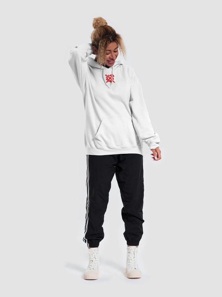 Red Stoney Logo product image (2)
