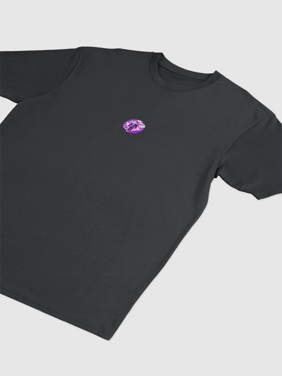 Black Weef Tshirt product image (3)