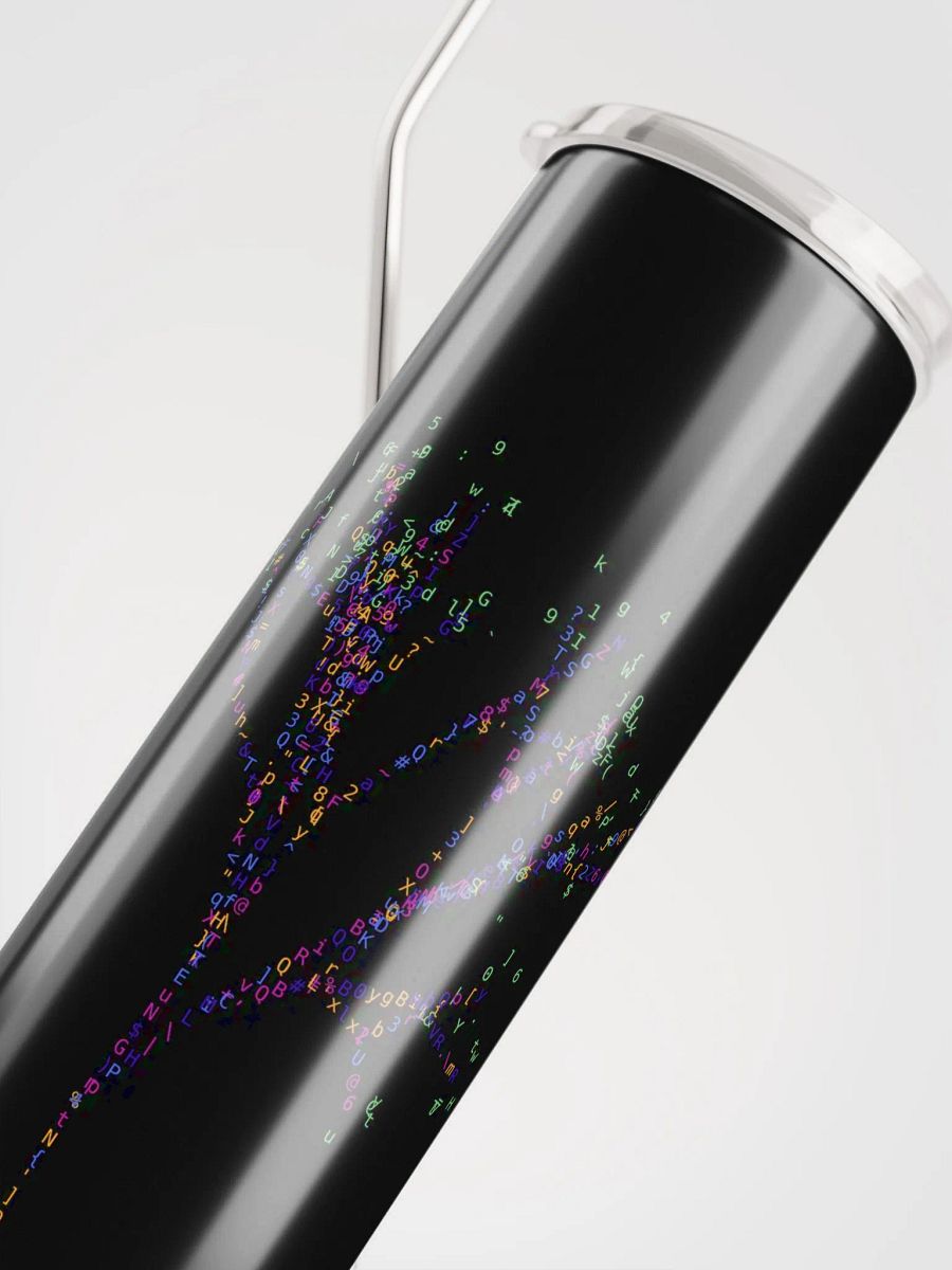 Digital Glyphs: Kernel Mirage product image (4)