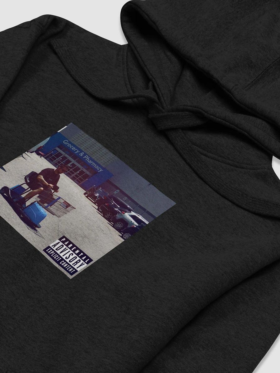 RES "THE TWISTED MAN" product image (14)