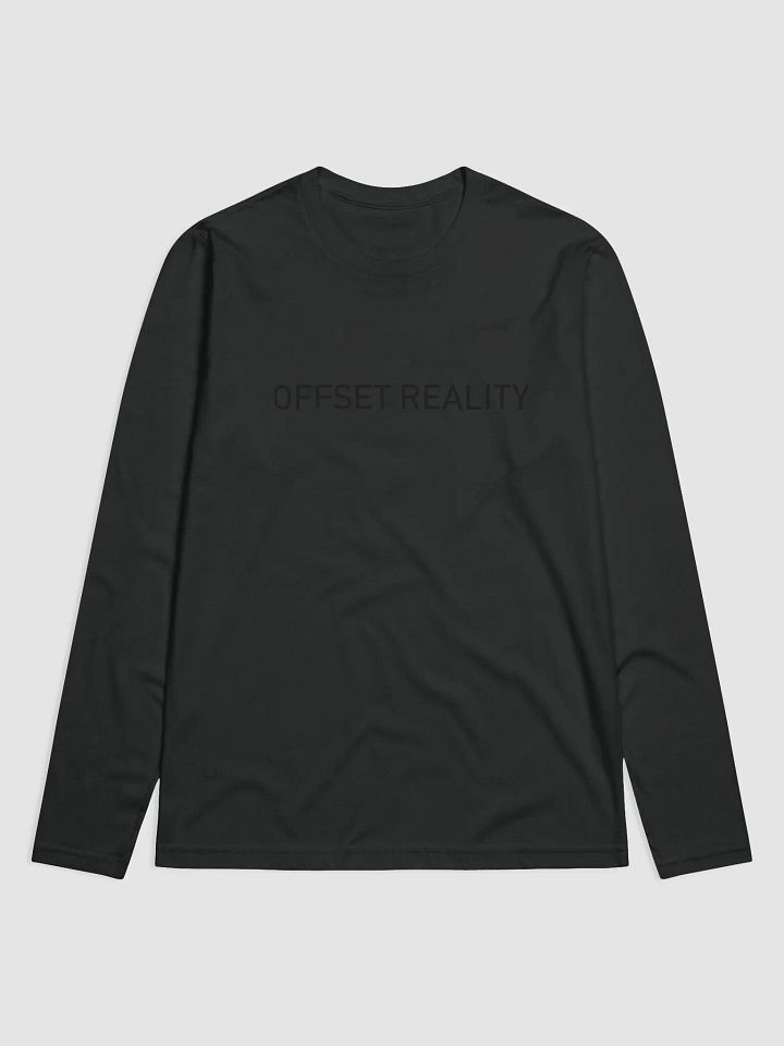 offset reality blackout special tee product image (1)