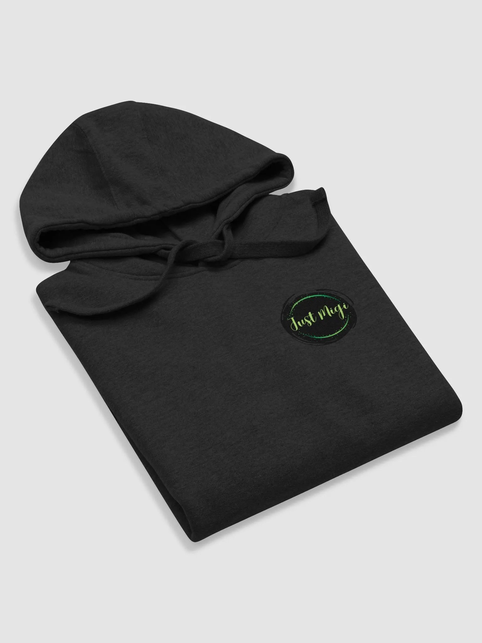 Just Migi cotton Hoodie product image (5)